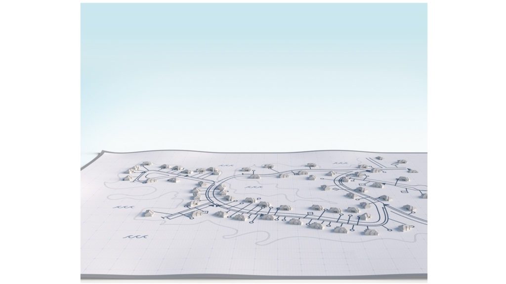 Pressure Sewer System Design