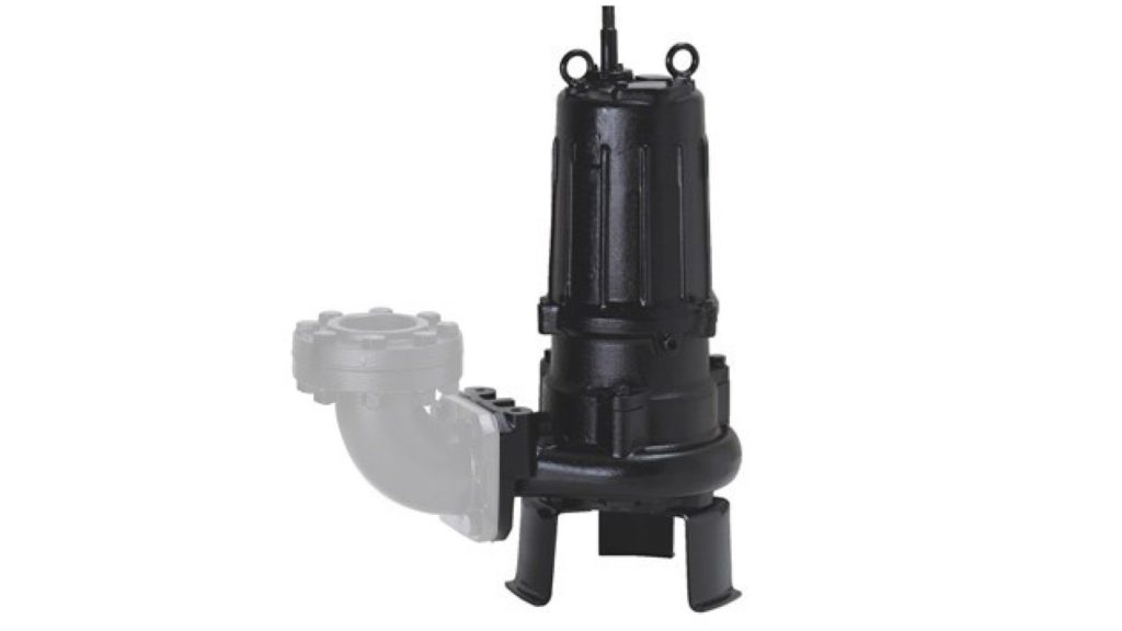 Tsurumi 80C23.7 dompelpomp