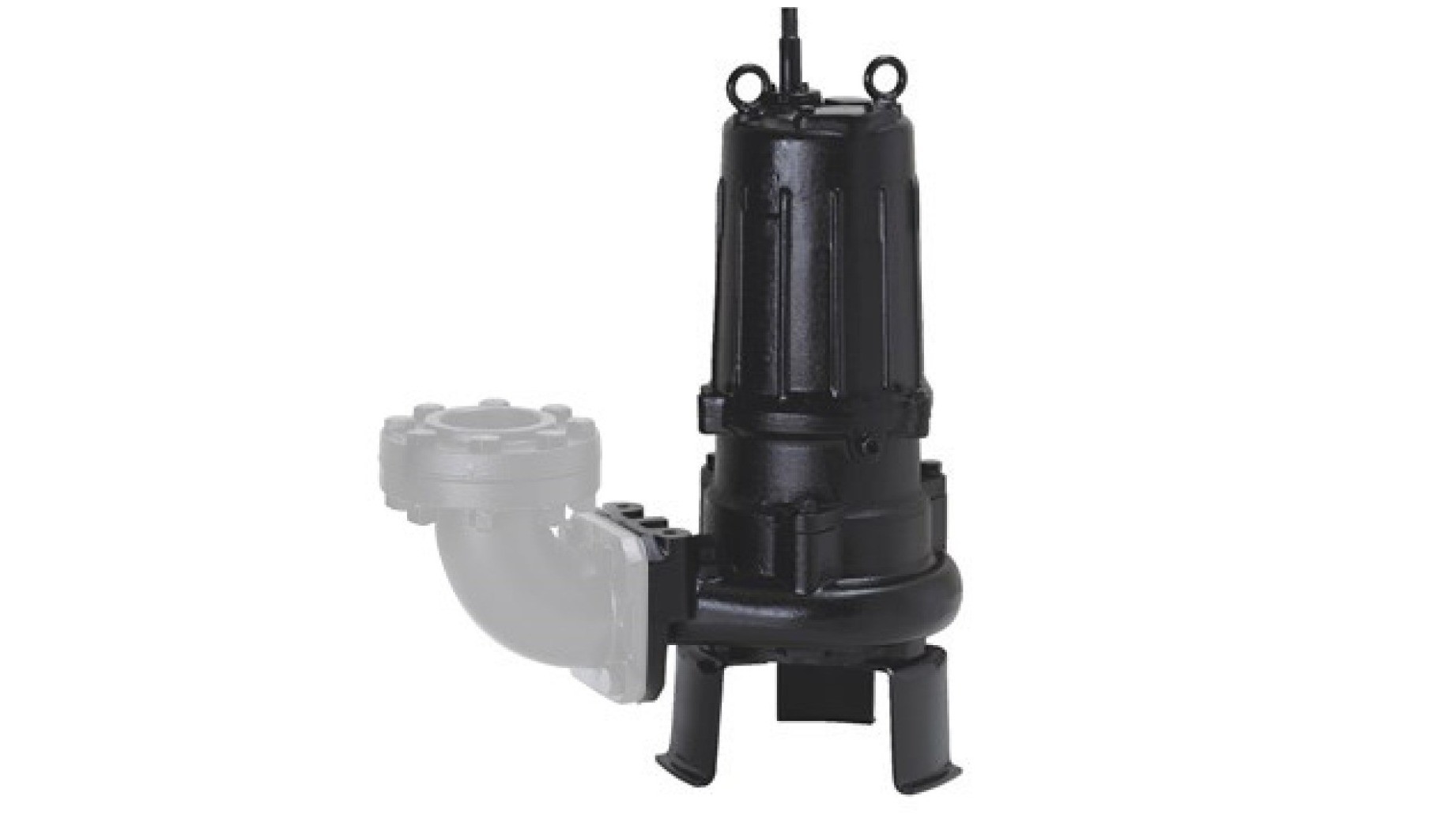 Tsurumi 80C23.7 dompelpomp