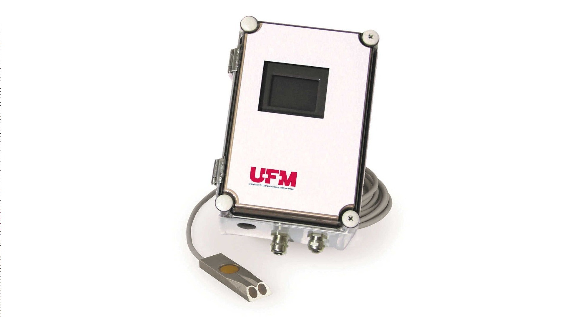 UFM-AVFM | Area Velocity FlowMeter
