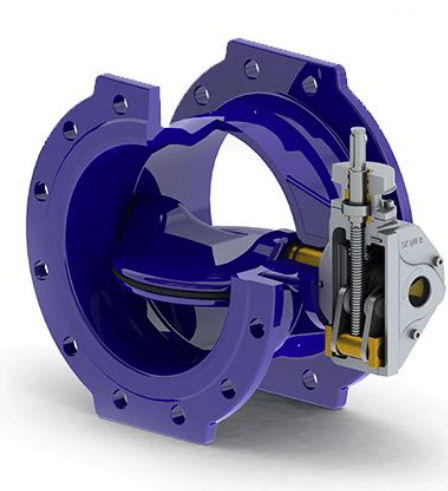 Butterfly Valves