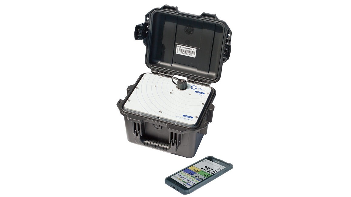 Monitor – ZM Ultra | FAST