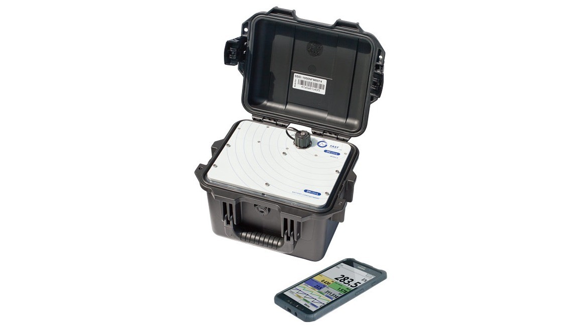 Monitoren – ZM Ultra | FAST