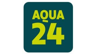 Aqua24 -online beheersysteem voor Robuust