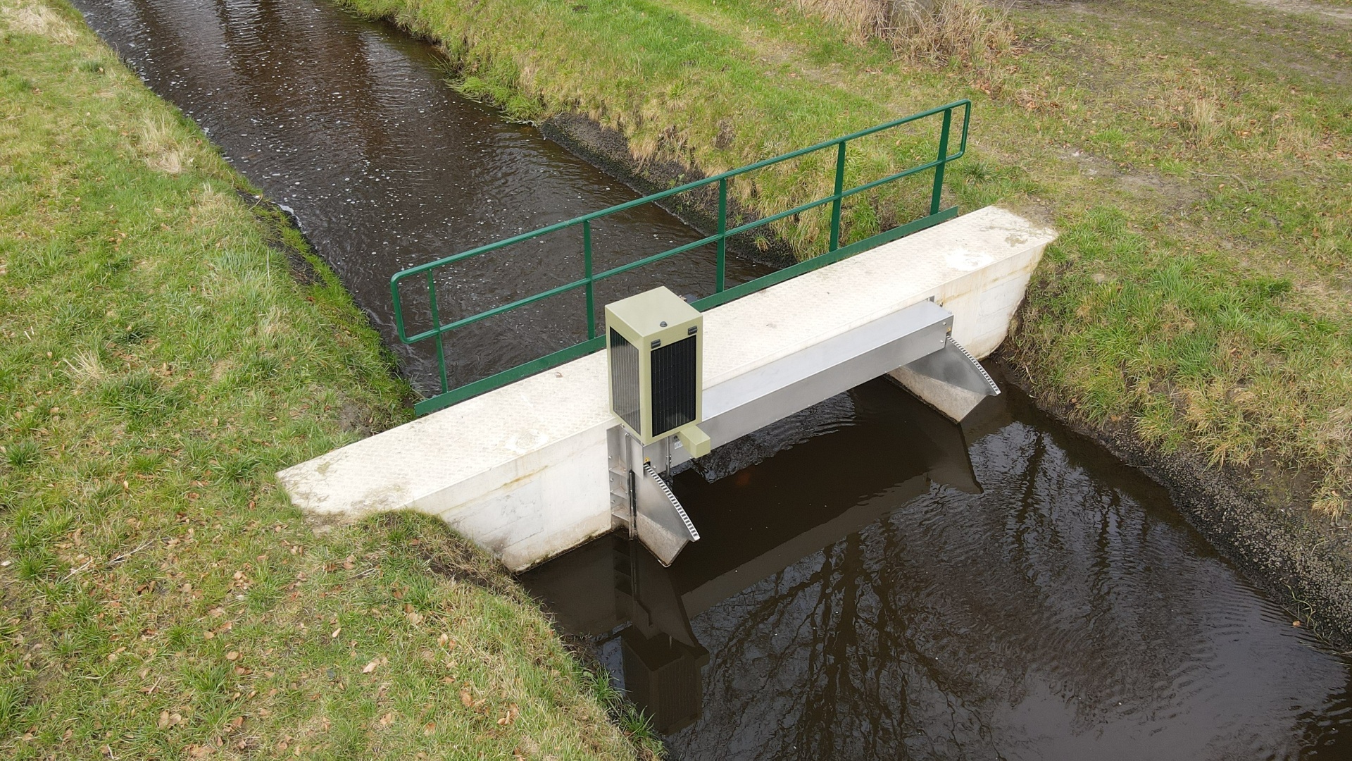 Besturingssystemen – Besturen op afstand