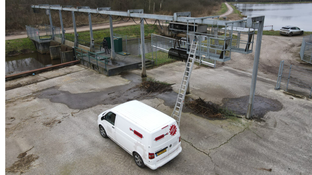 Service en onderhoud – Systeembeschikbaarheid