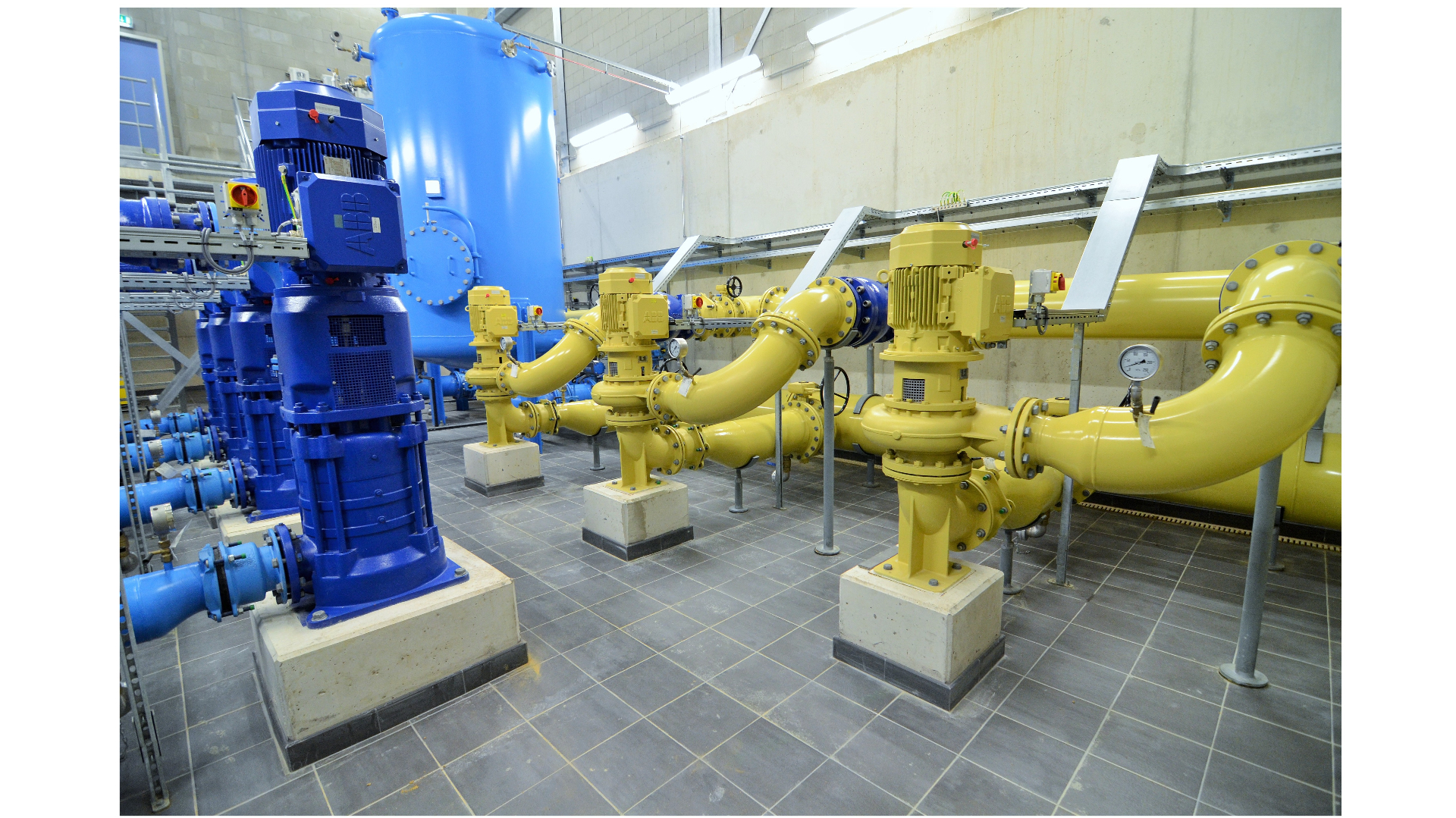 Technische Alliantie techniek & producten