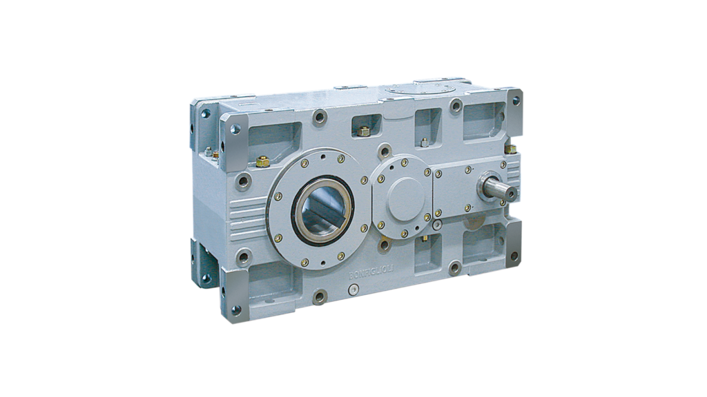 Heavy Duty 120 reductor