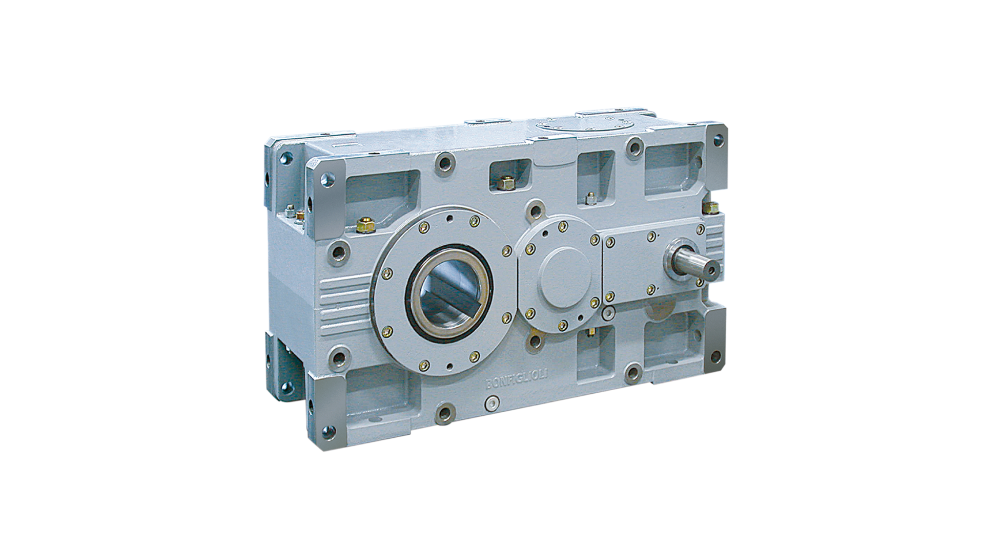 Heavy Duty 120 reductor