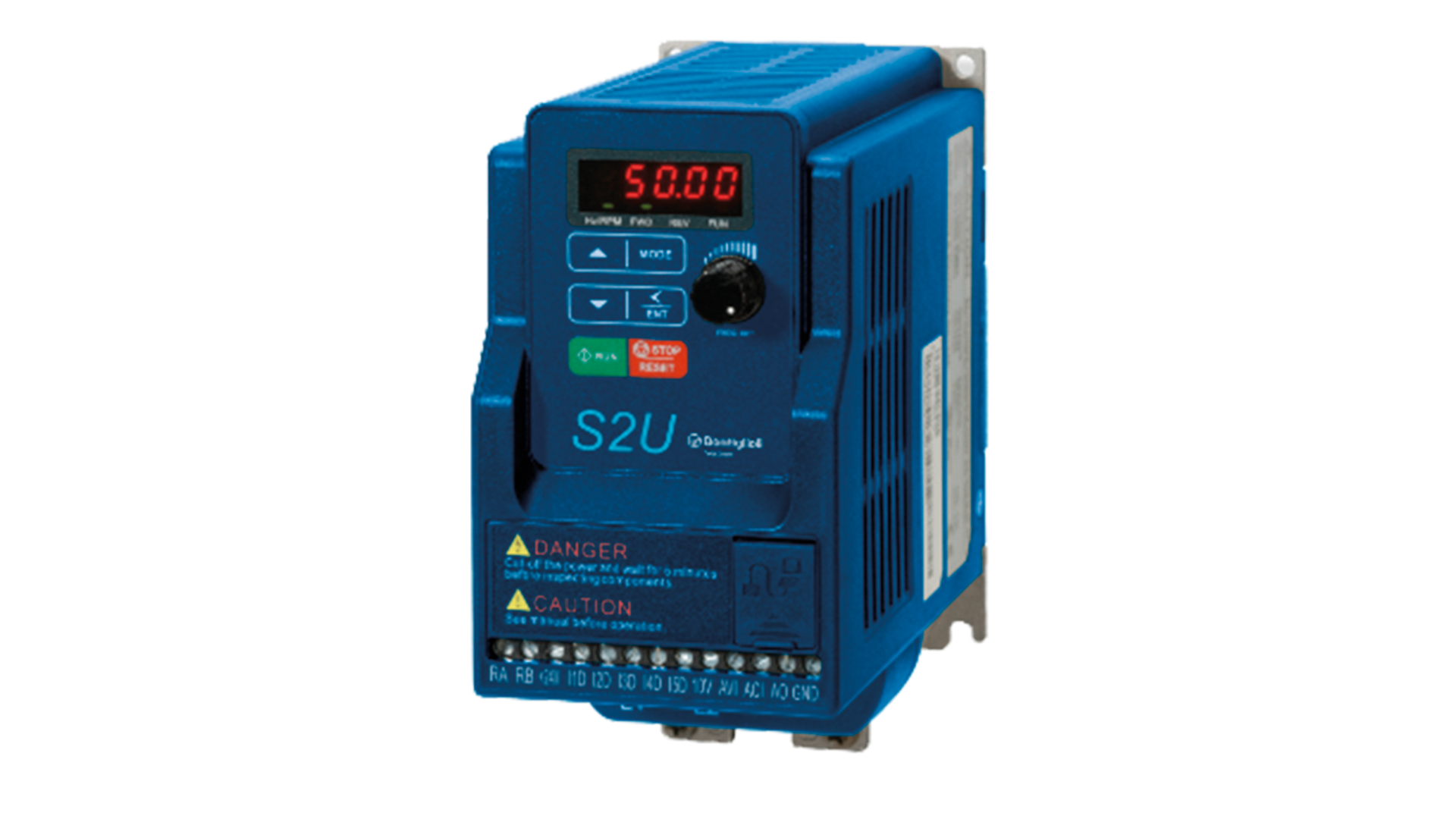 IP20 Frequency inverter