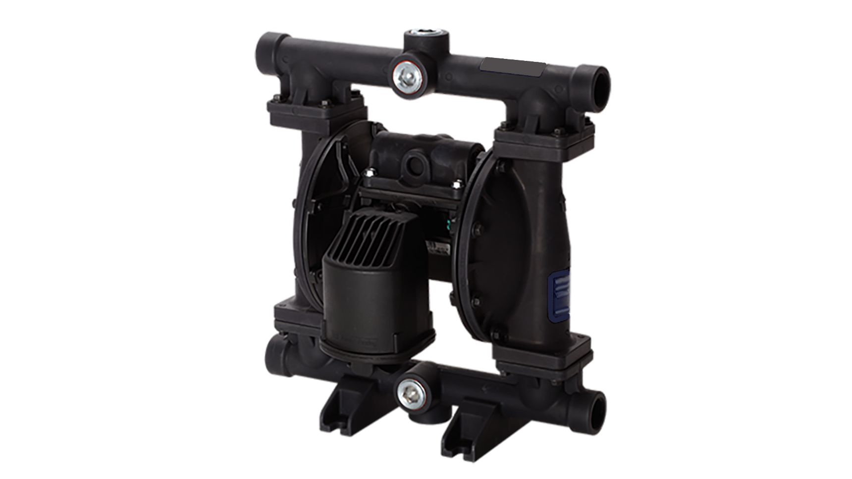 BTM 25 Air Operated Double Diaphragm Pump