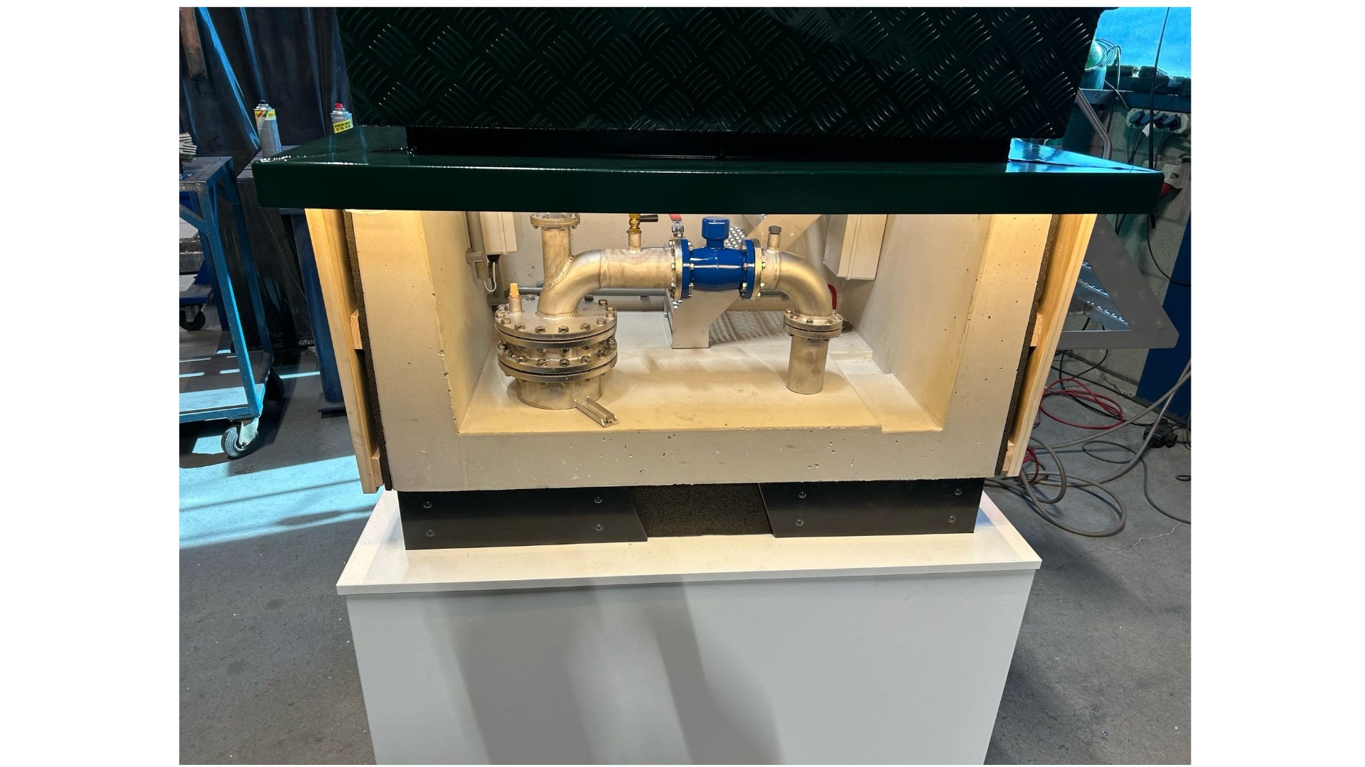 Winput KIM Apparatenbouw