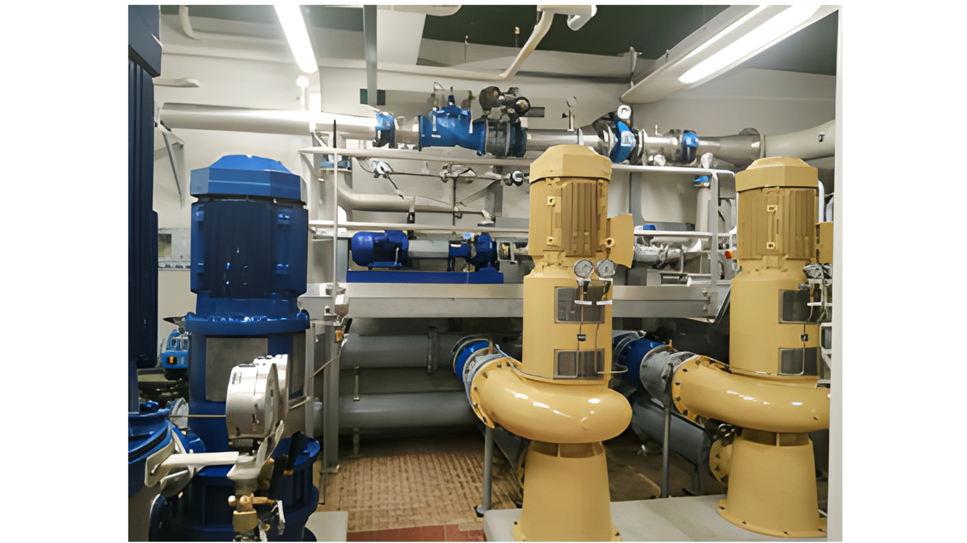 Technische Alliantie service & onderhoud