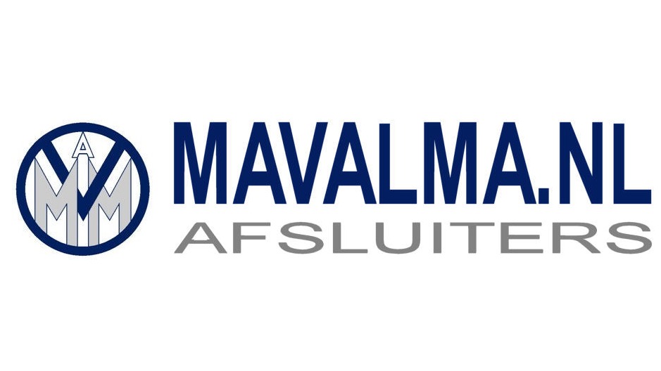Mavalma Valves Made BV