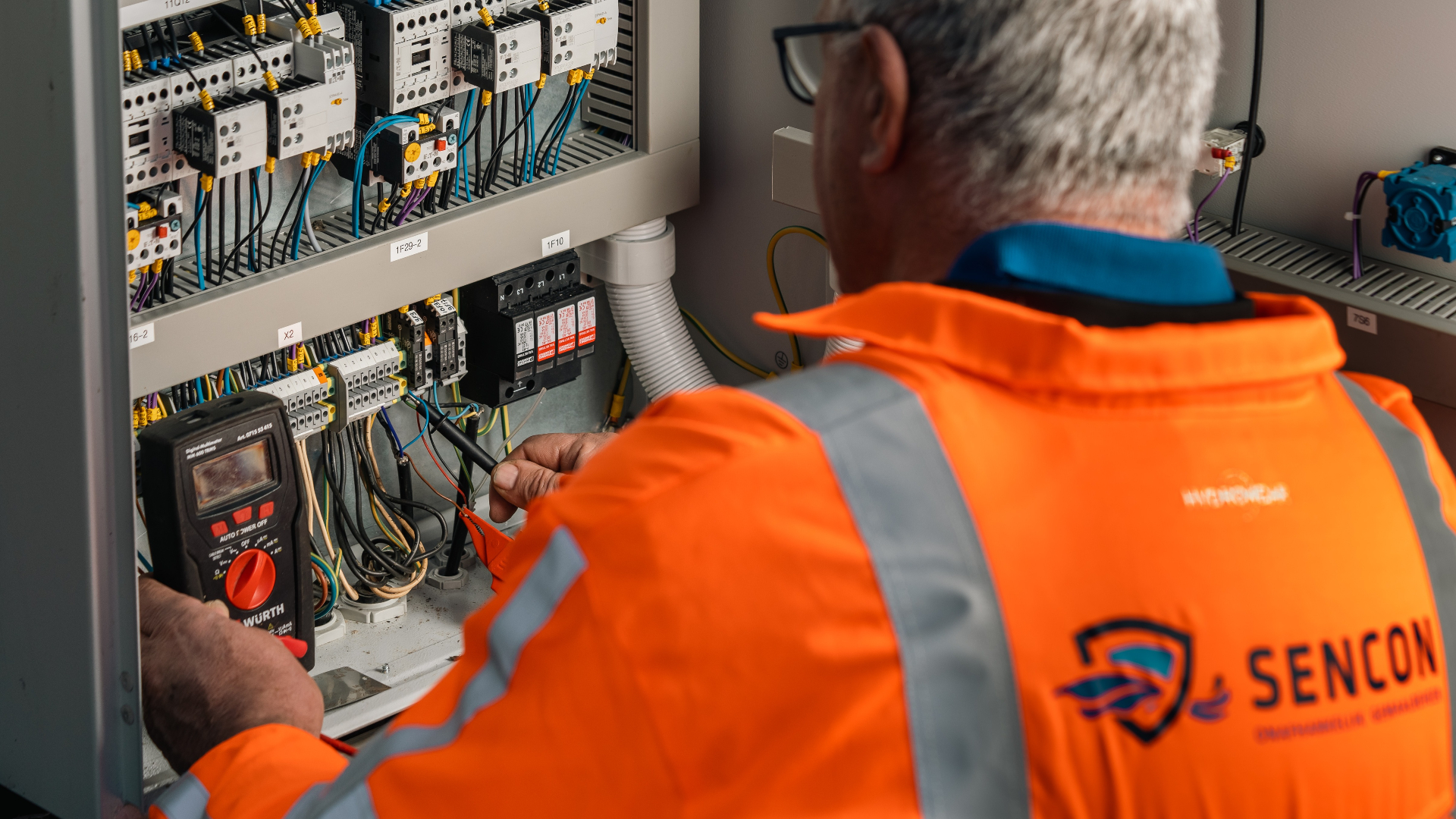 Training Inspecteren conform BRL K14020