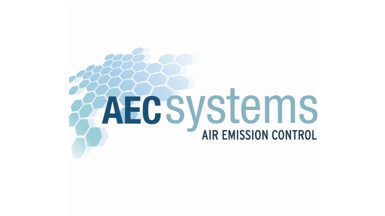 Aec Systems BV