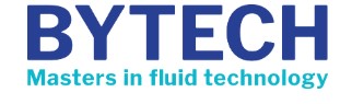BYTECH Pompen