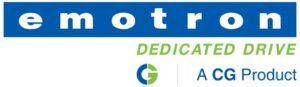 CG Drives & Automation
