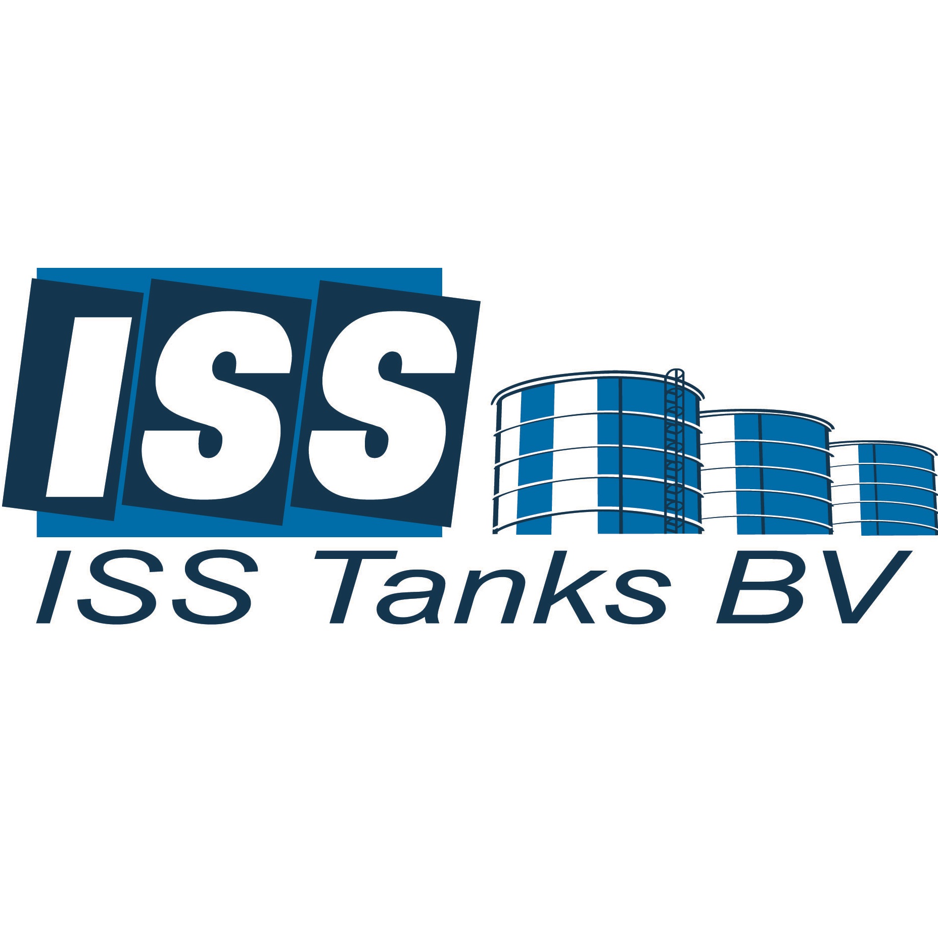 ISS Tanks