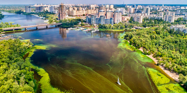 KemConnect P-Optimizer – Smart phosphorus removal