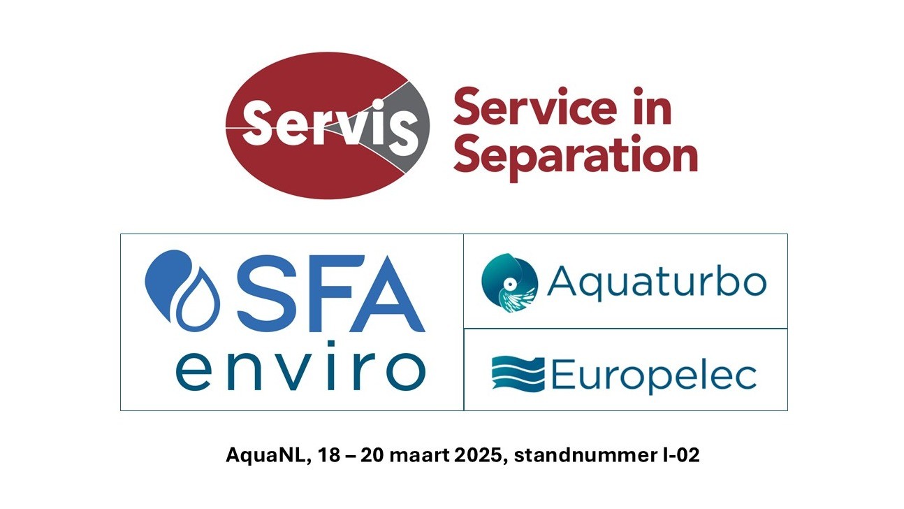 Service in Separation BV