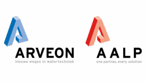 AALP B.V. en Arveon B.V.