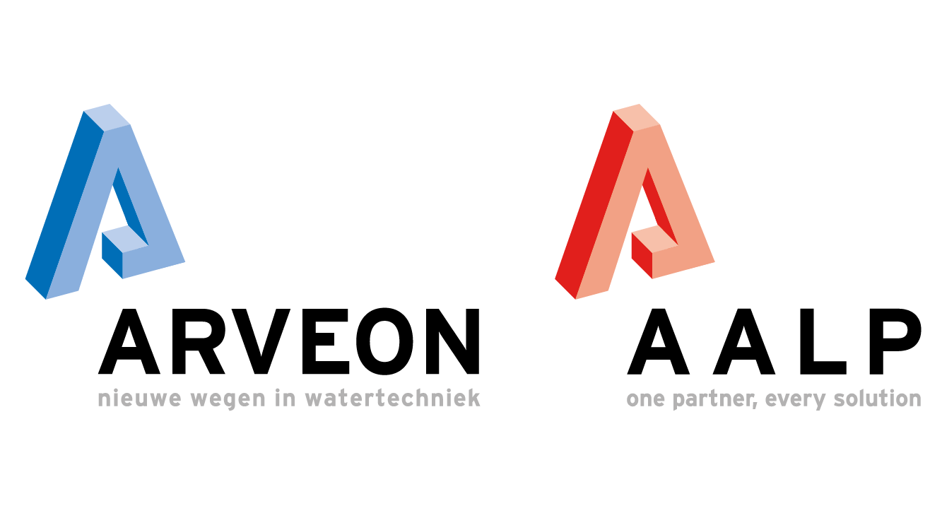 AALP B.V. en Arveon B.V.