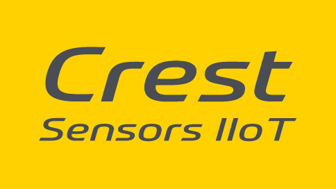 Crest Sensors B.V.