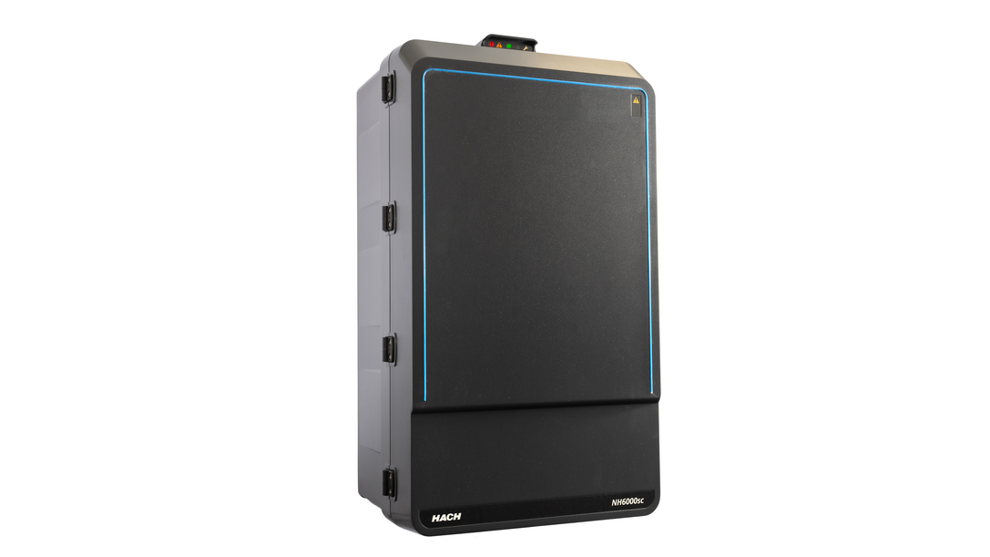 NH6000sc Ammonium Analyzer,