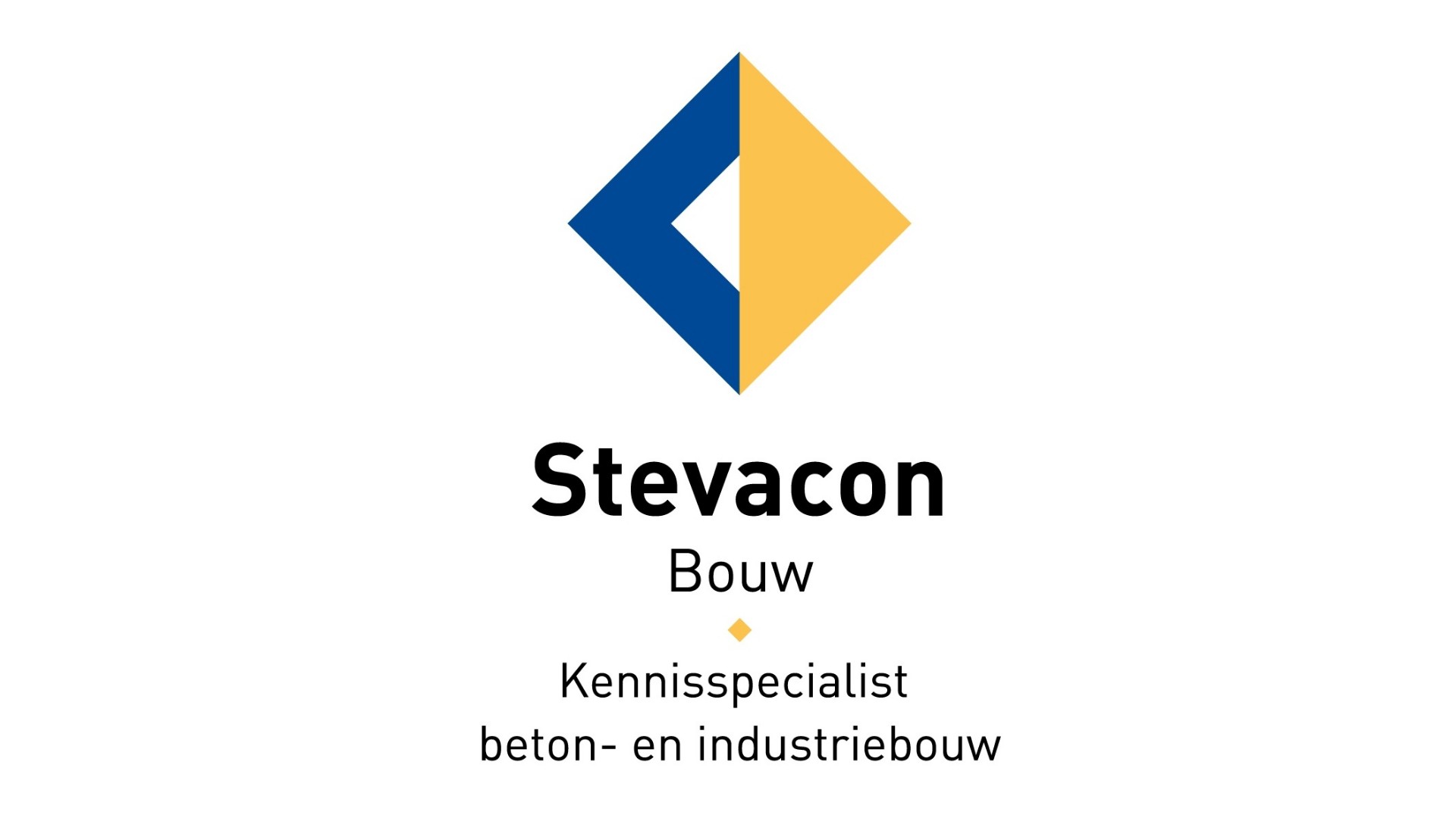 Stevacon Bouw BV
