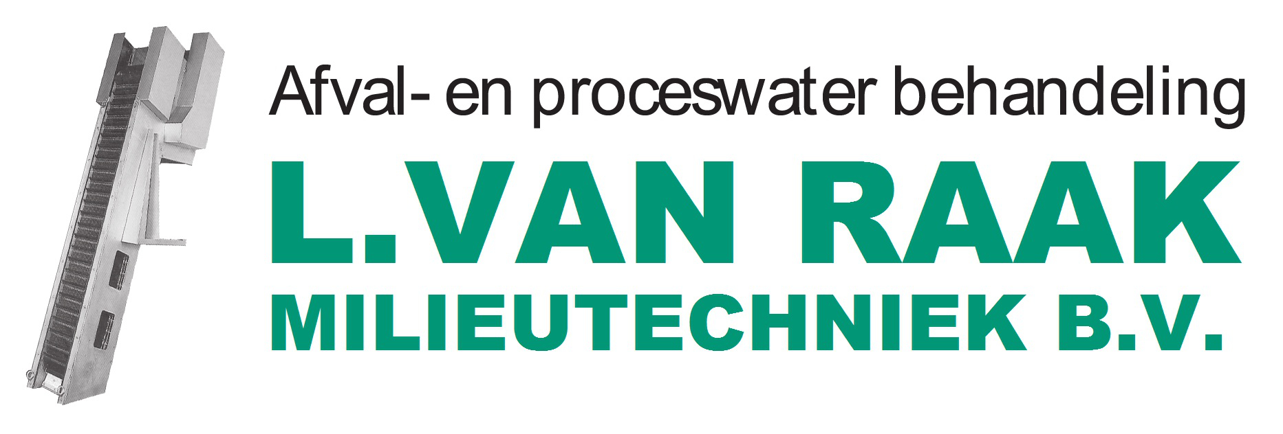 L. van Raak Milieutechniek B.V.