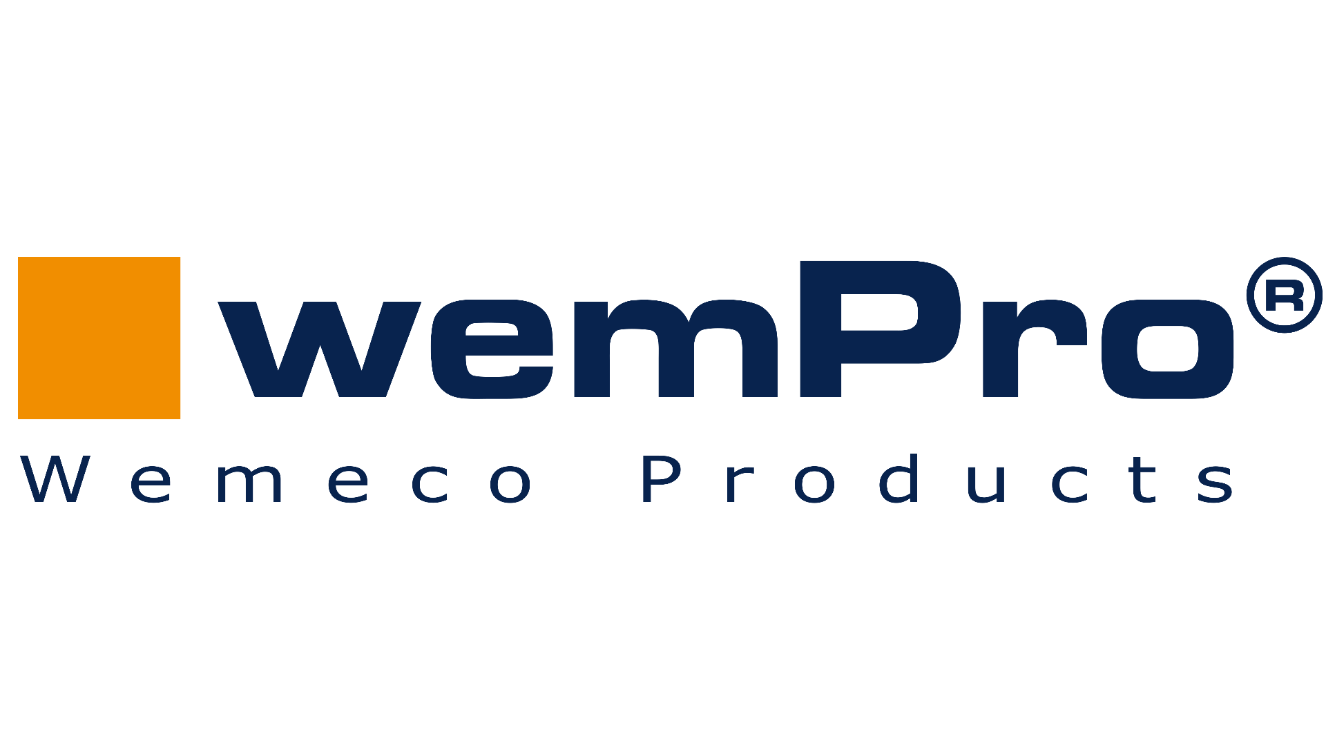 Wemeco Products B.V.