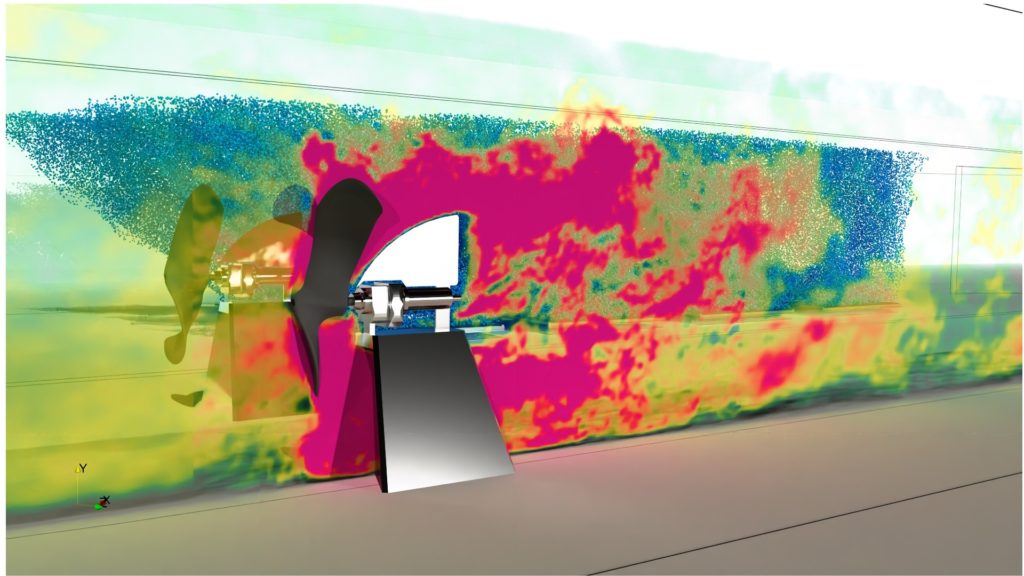 High-Resolution CFD Modeling: Transforming the Water and Wastewater Industry