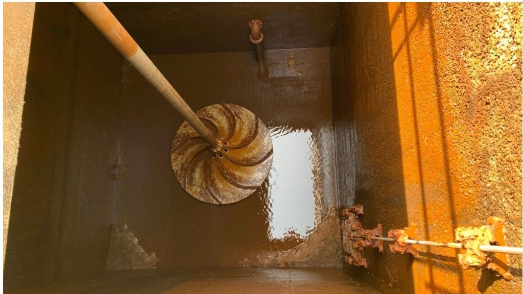 Clean Drinking Water in Georgetown County