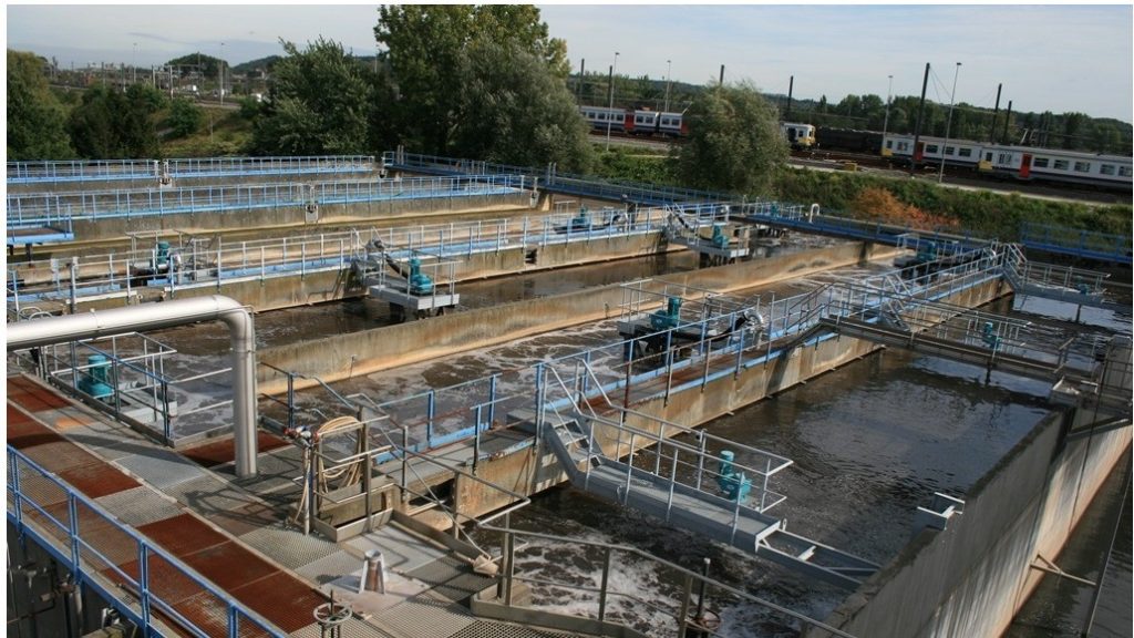 Wastewater treatment in breweries – INVENT’s process engineering solutions