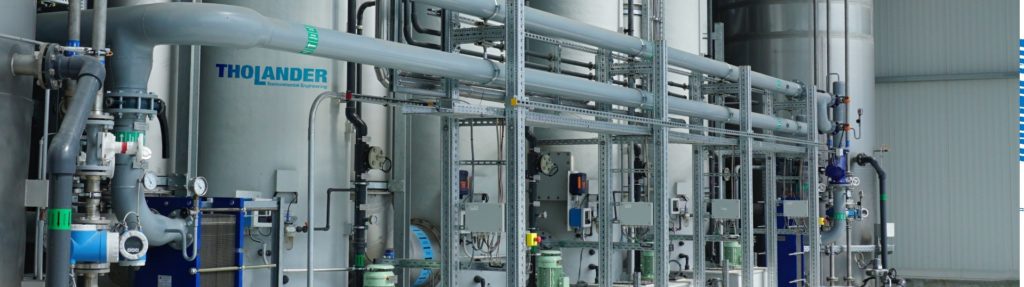 Tholander Ablufttechnik GmbH