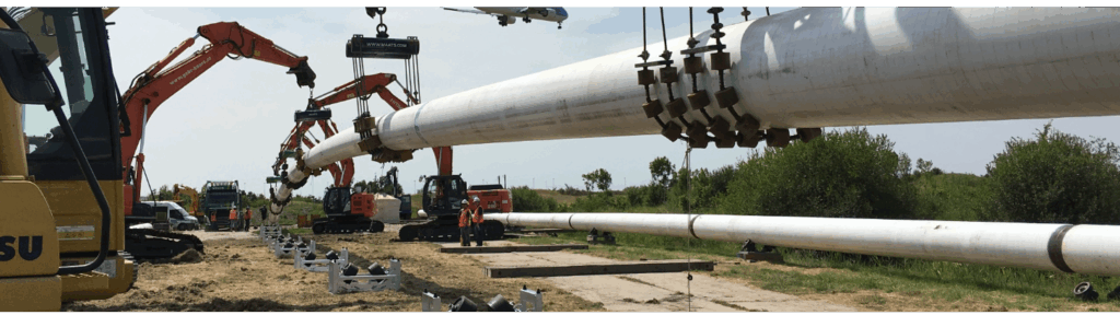 CCI Leidingsystemen bv