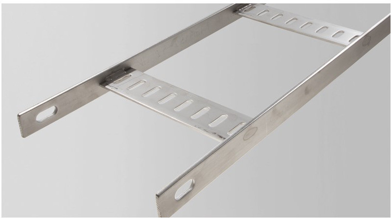 Gouda Holland marine ladder