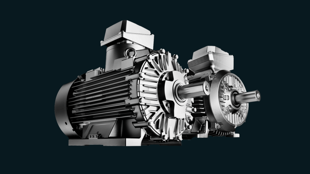 Innomotics Low Voltage Motors