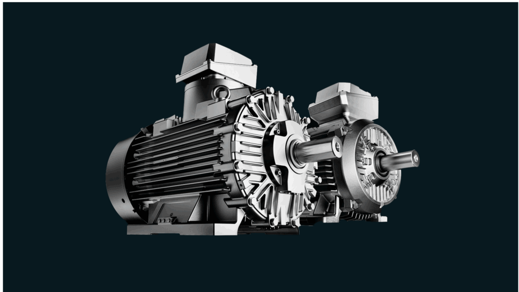 Innomotics Low Voltage Motors