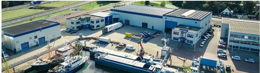 Sandfirden Technics bv