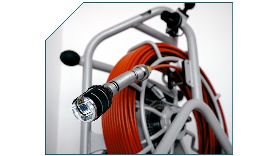 Schuifcamera systeem AGILIOS