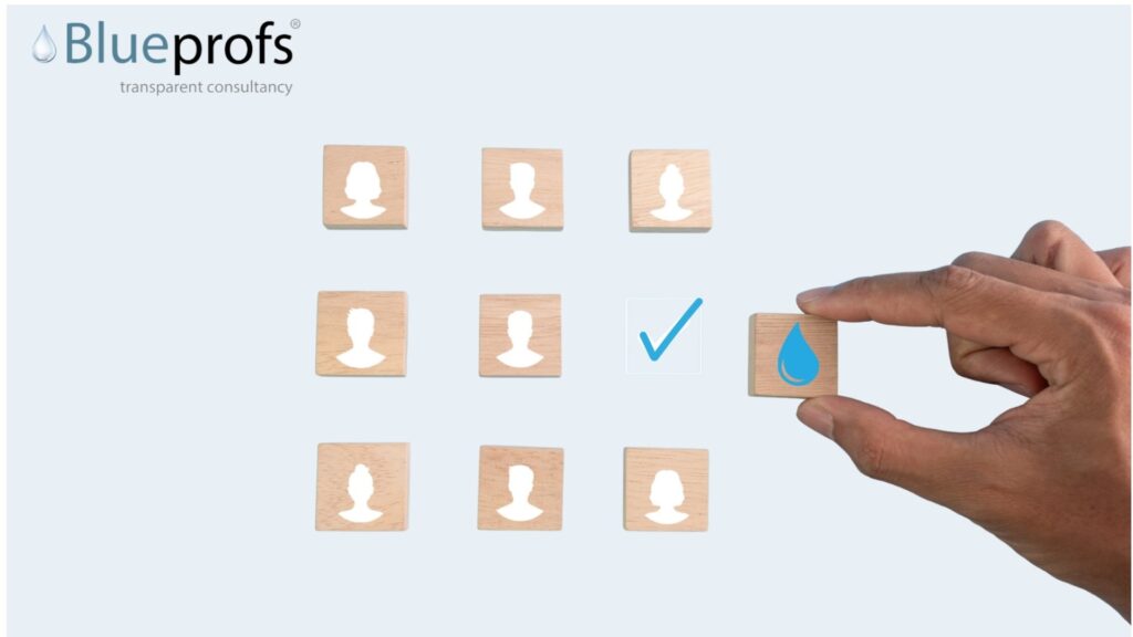 Interim management & ondersteuning