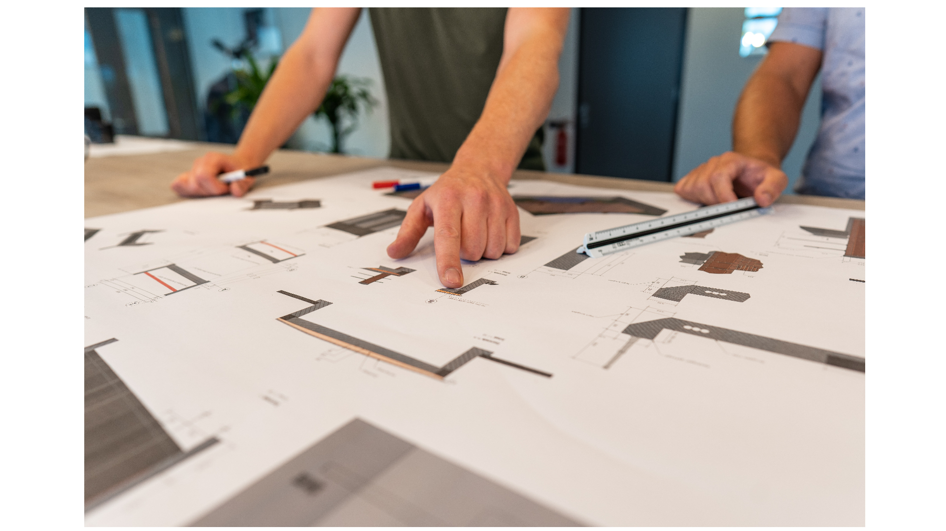 Werkvoorbereider civiele techniek