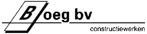 Boeg BV Constructiewerken