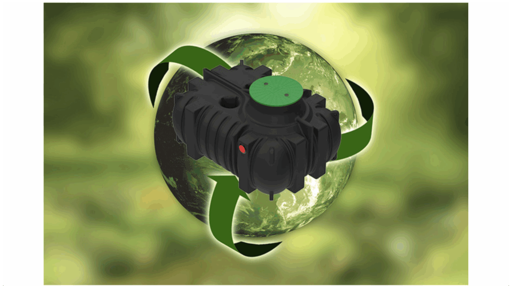 Uitbreiding van CPX-producten geproduceerd uit gerecyclede materialen