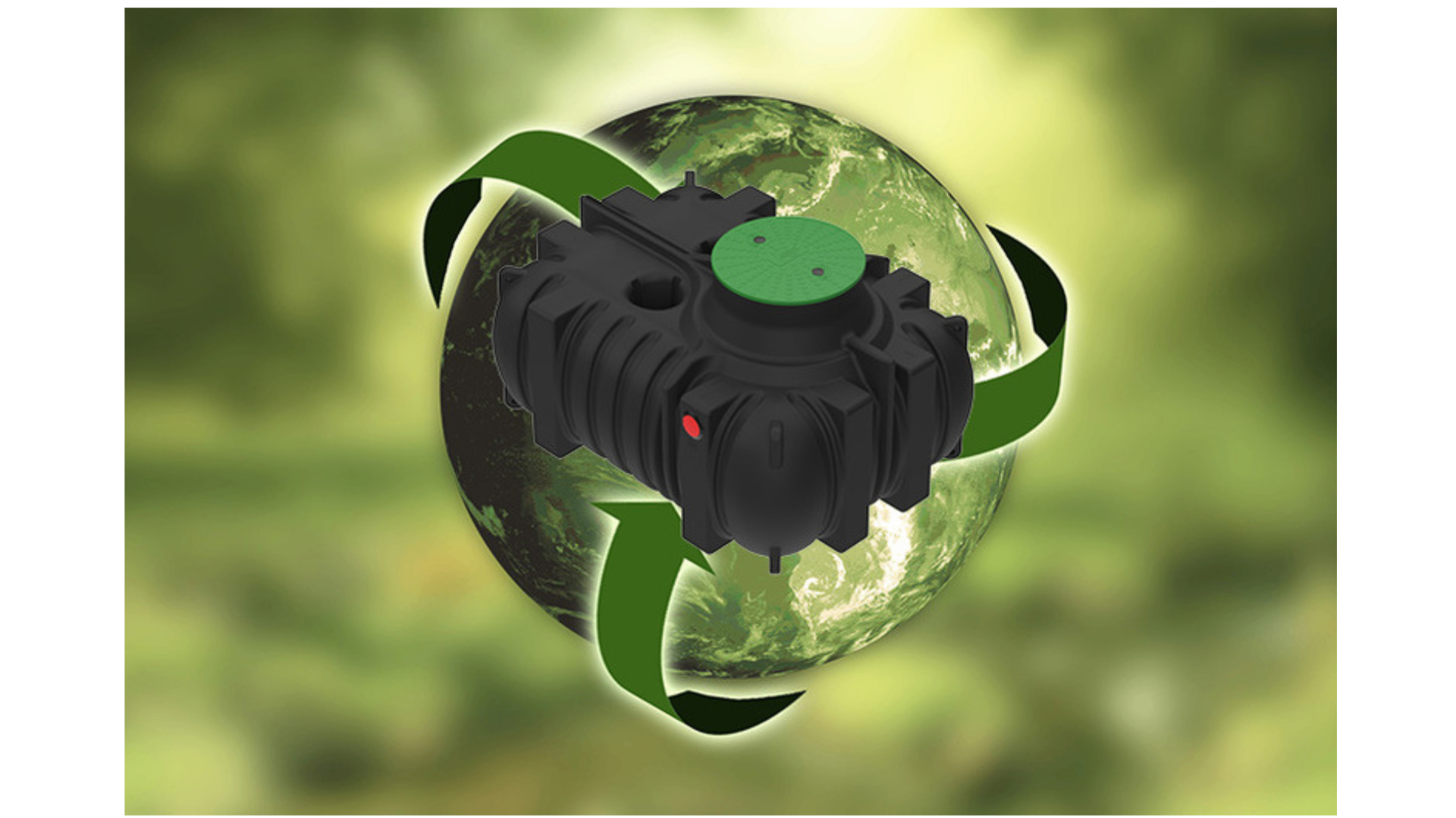 Uitbreiding van CPX-producten geproduceerd uit gerecyclede materialen