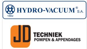 JD Techniek B.V. / Hydro Vacuum s.a.