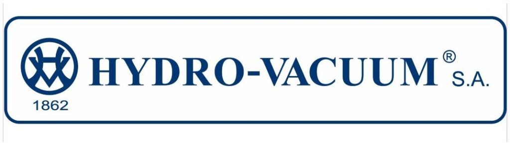 JD Techniek B.V. / Hydro Vacuum s.a.
