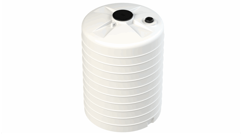 CPX Storage tank 23000L natural